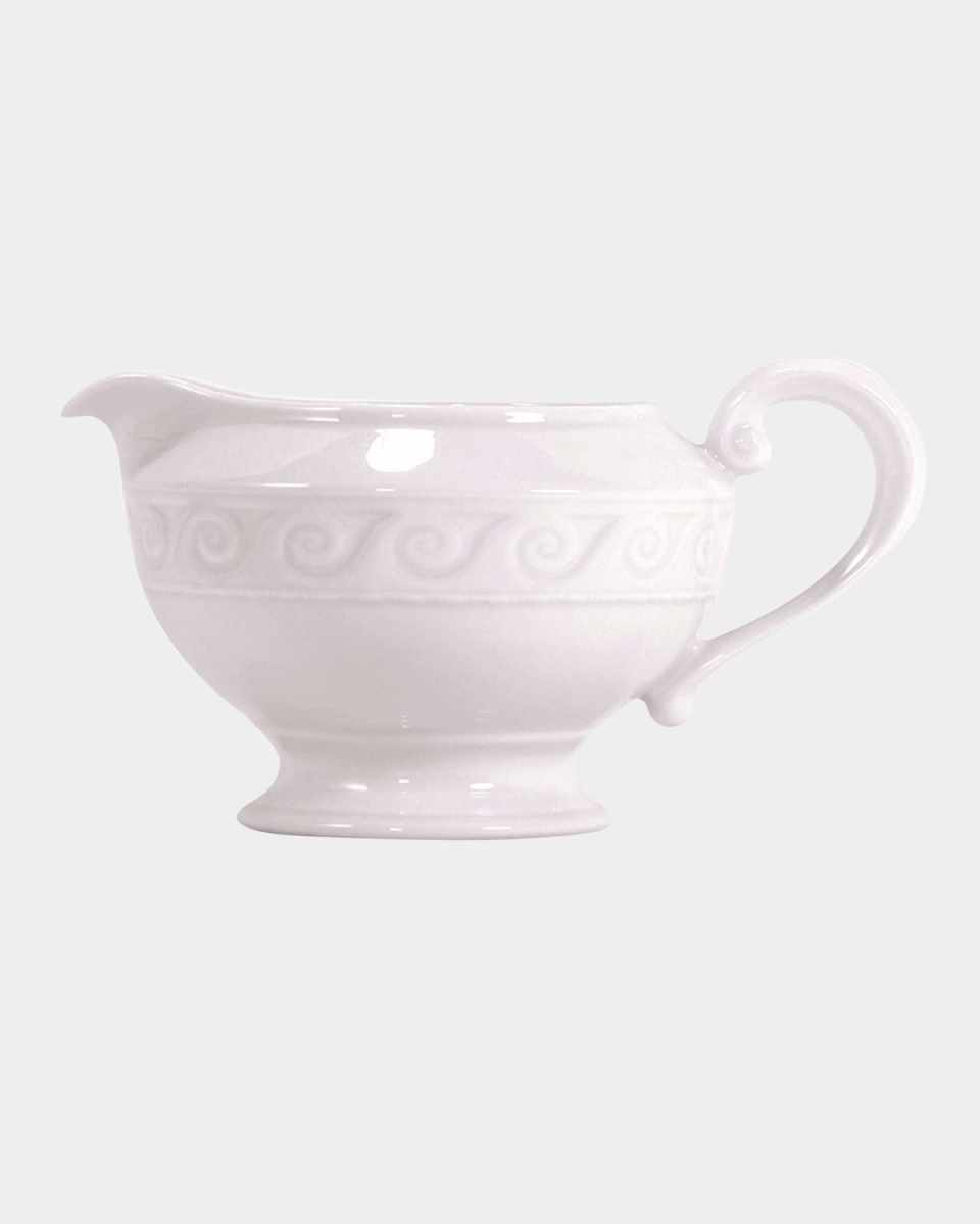 Louvre Gravy Boat